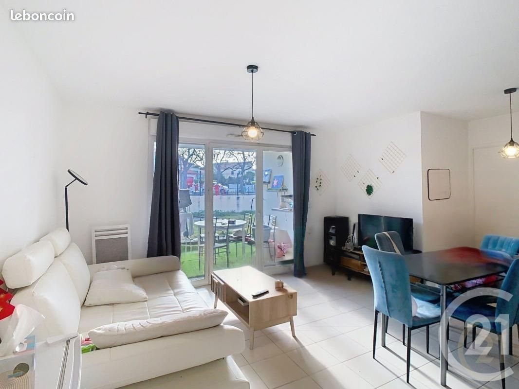 Appartement à vendre, 55m², Perpignan