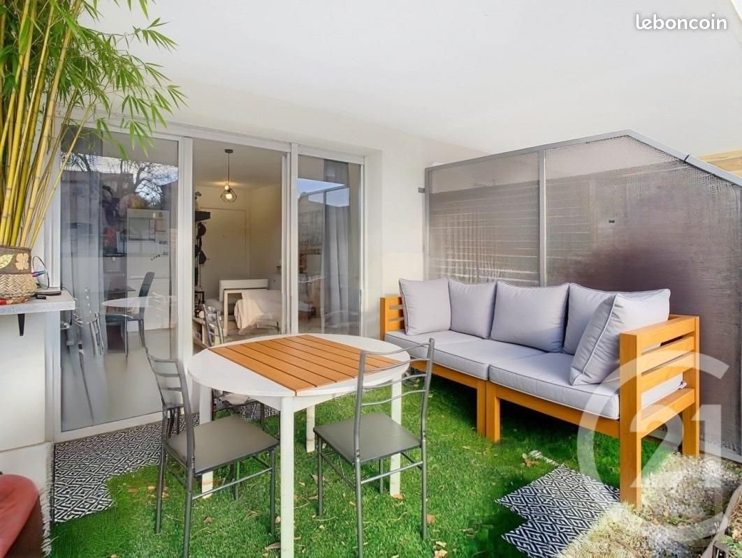 Appartement à vendre, 55m², Perpignan