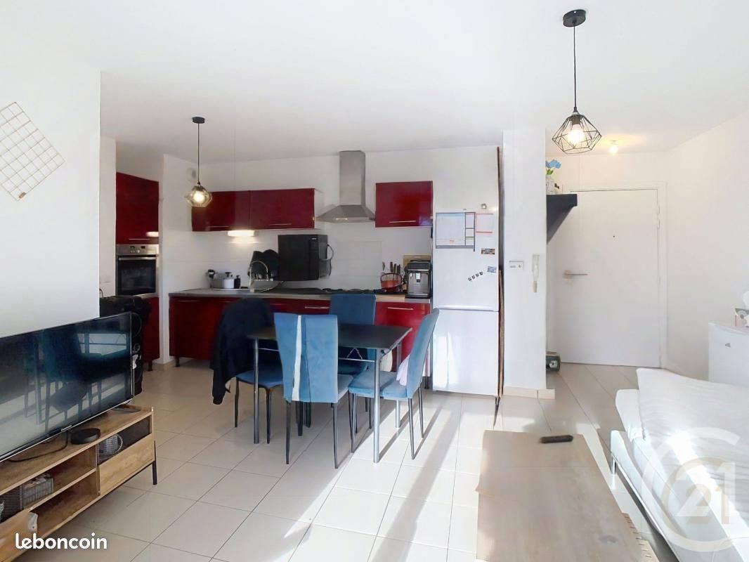 Appartement à vendre, 55m², Perpignan