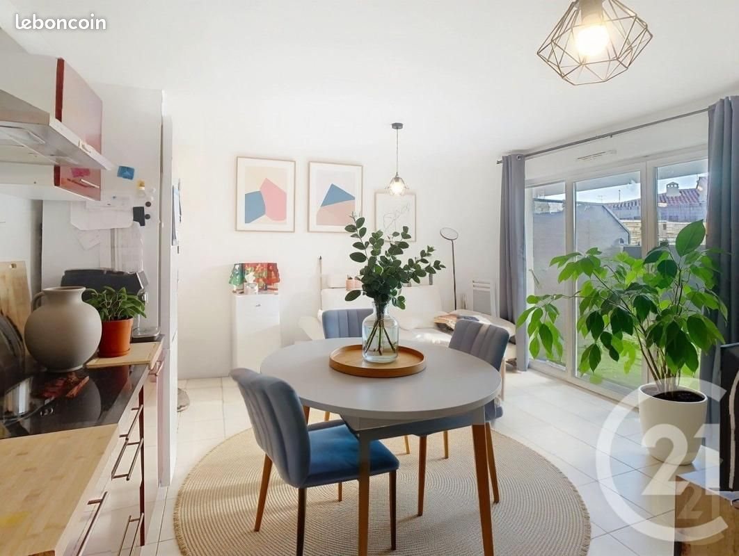 Appartement à vendre, 55m², Perpignan