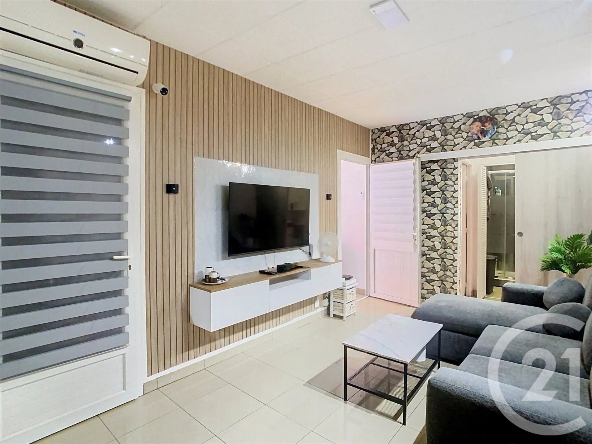 Appartement à vendre, 45m², Perpignan