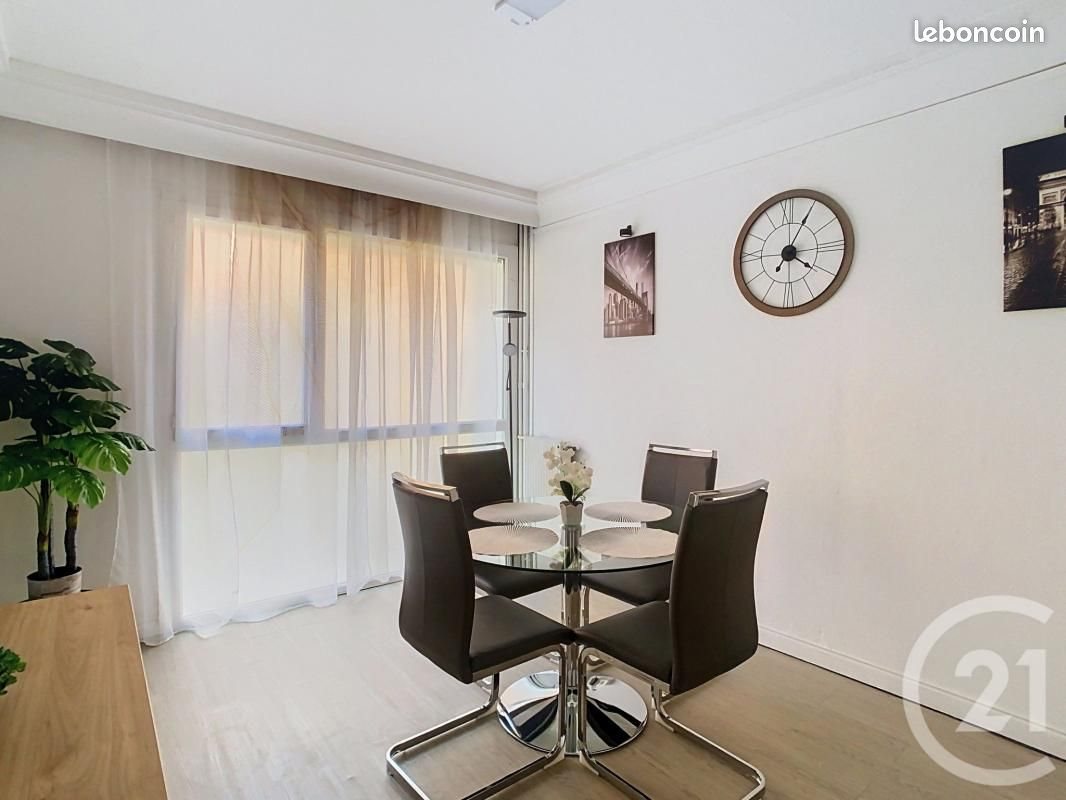 Appartement à vendre, 45m², Perpignan