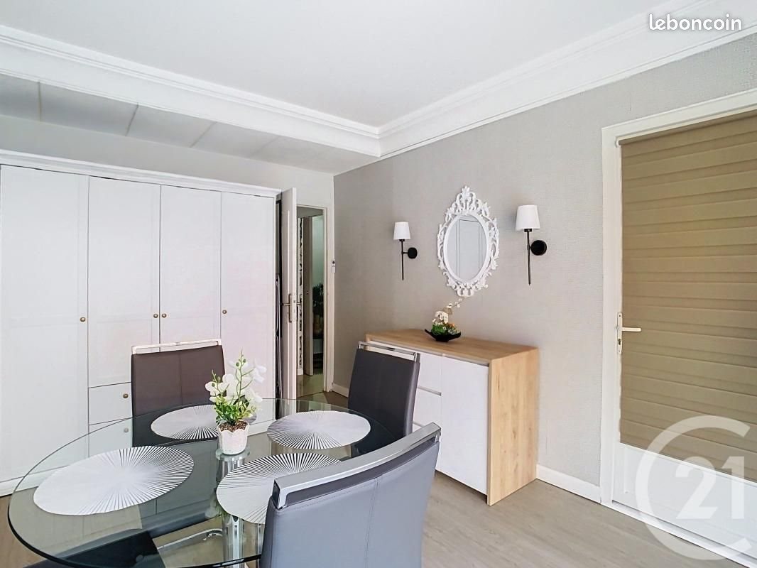 Appartement à vendre, 45m², Perpignan