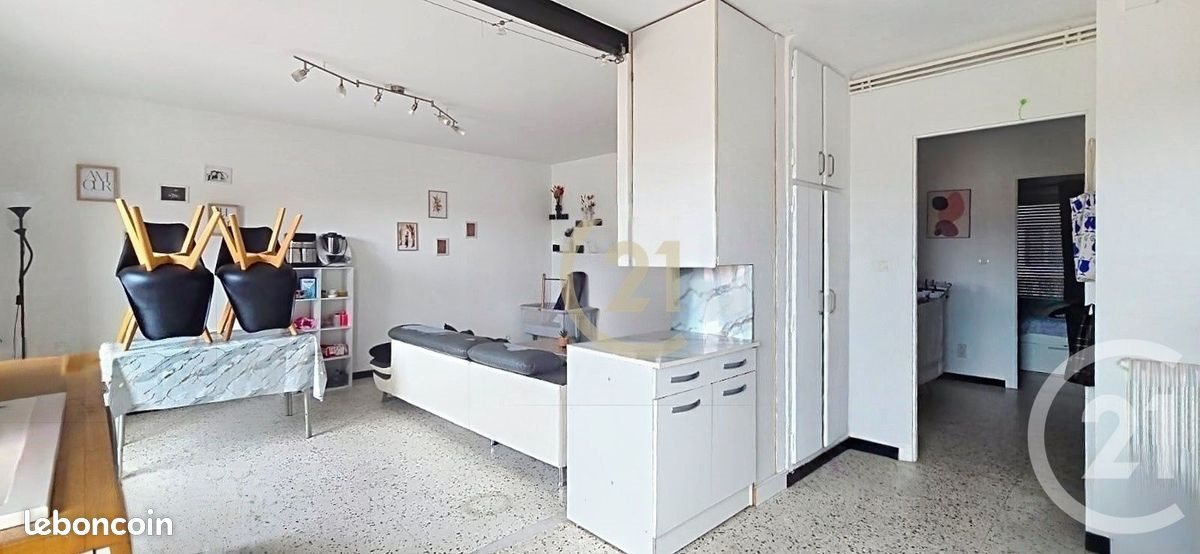 Appartement à vendre, 80m², Perpignan