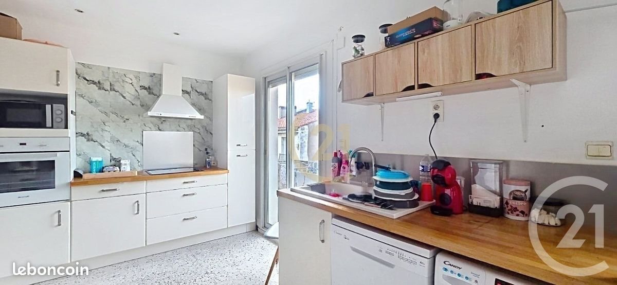 Appartement à vendre, 80m², Perpignan