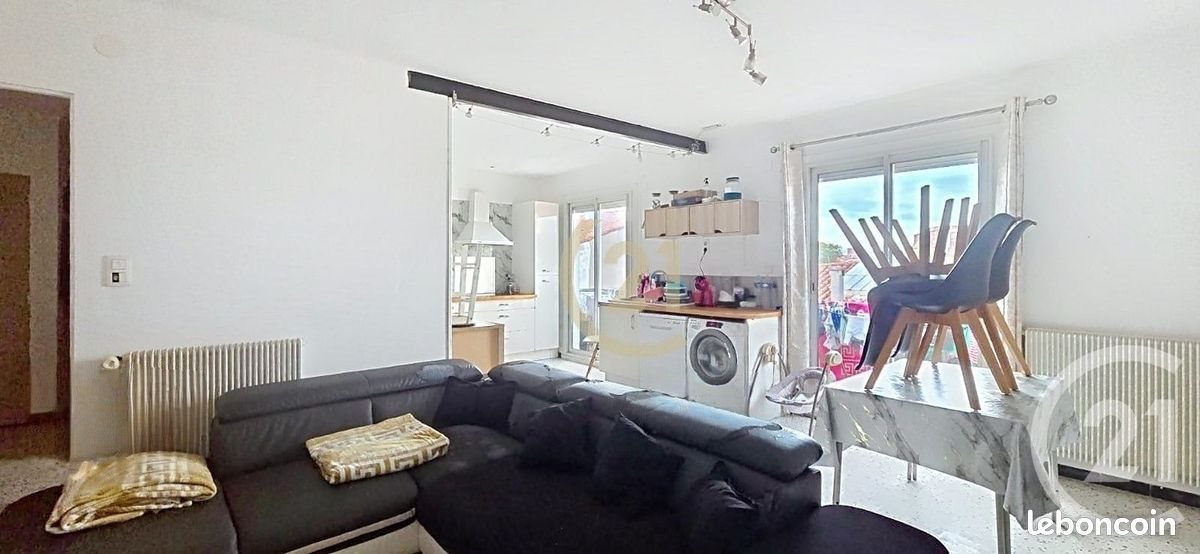 Appartement à vendre, 80m², Perpignan