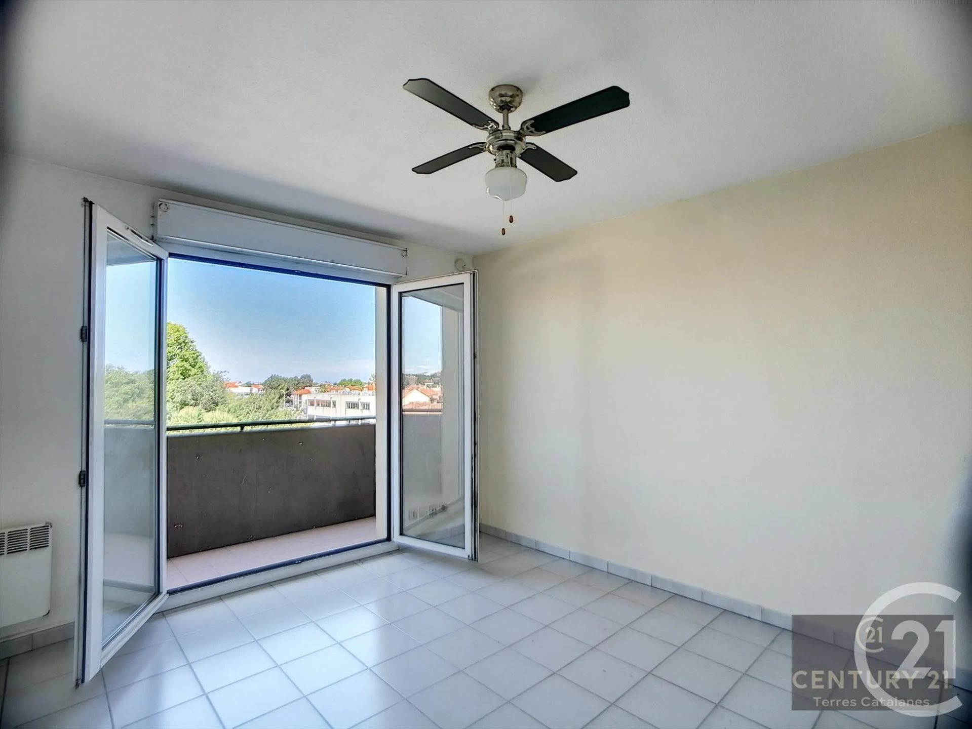 Appartement à vendre, 20m², Perpignan