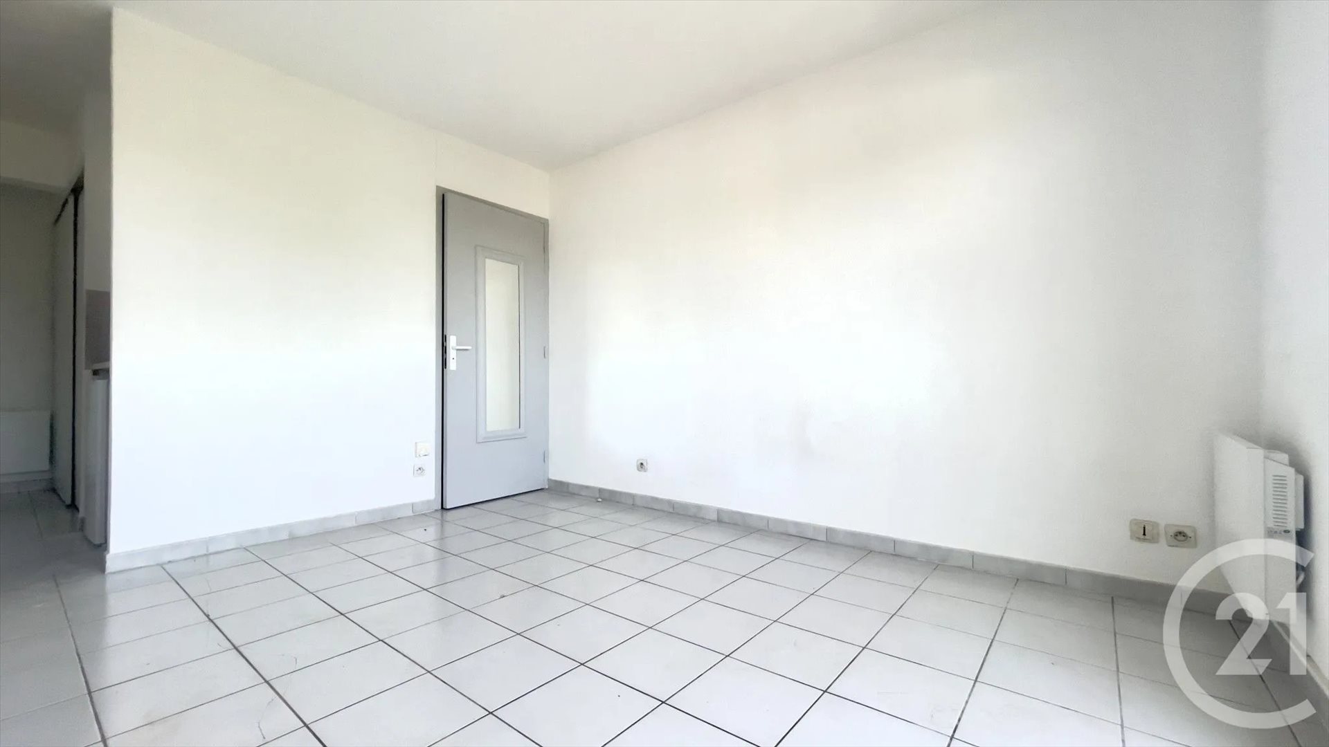 Appartement à vendre, 20m², Perpignan