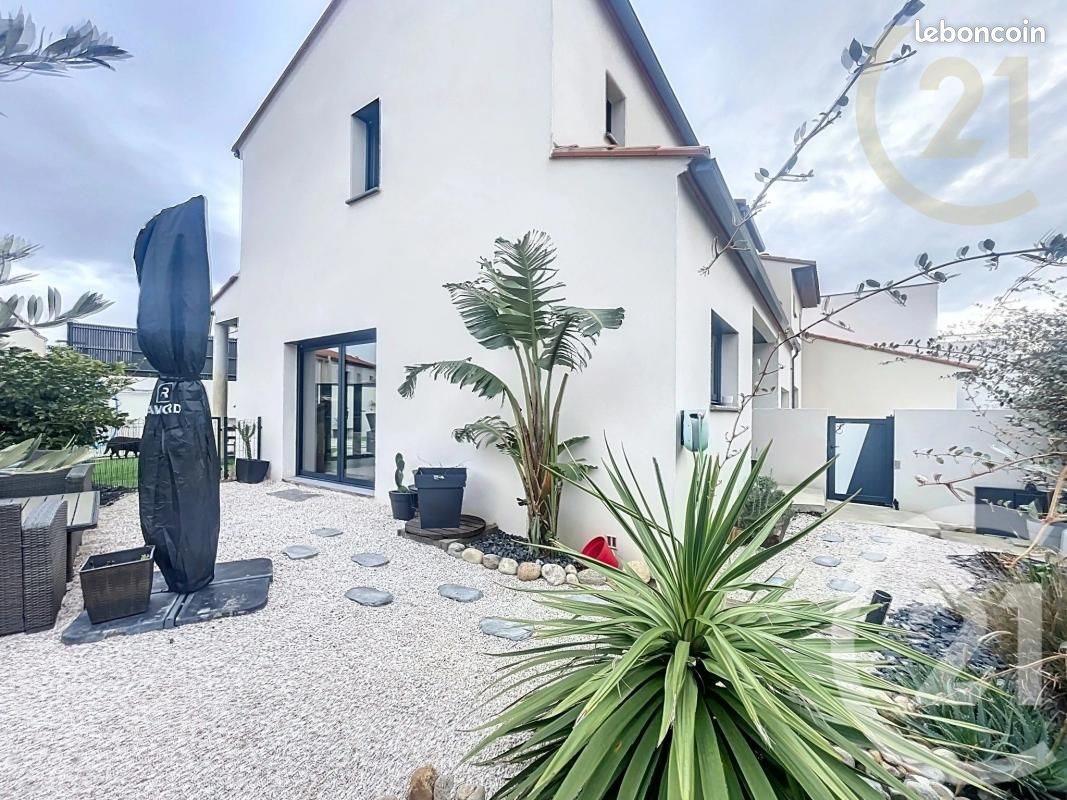 Maison à vendre, 113m², Pollestres