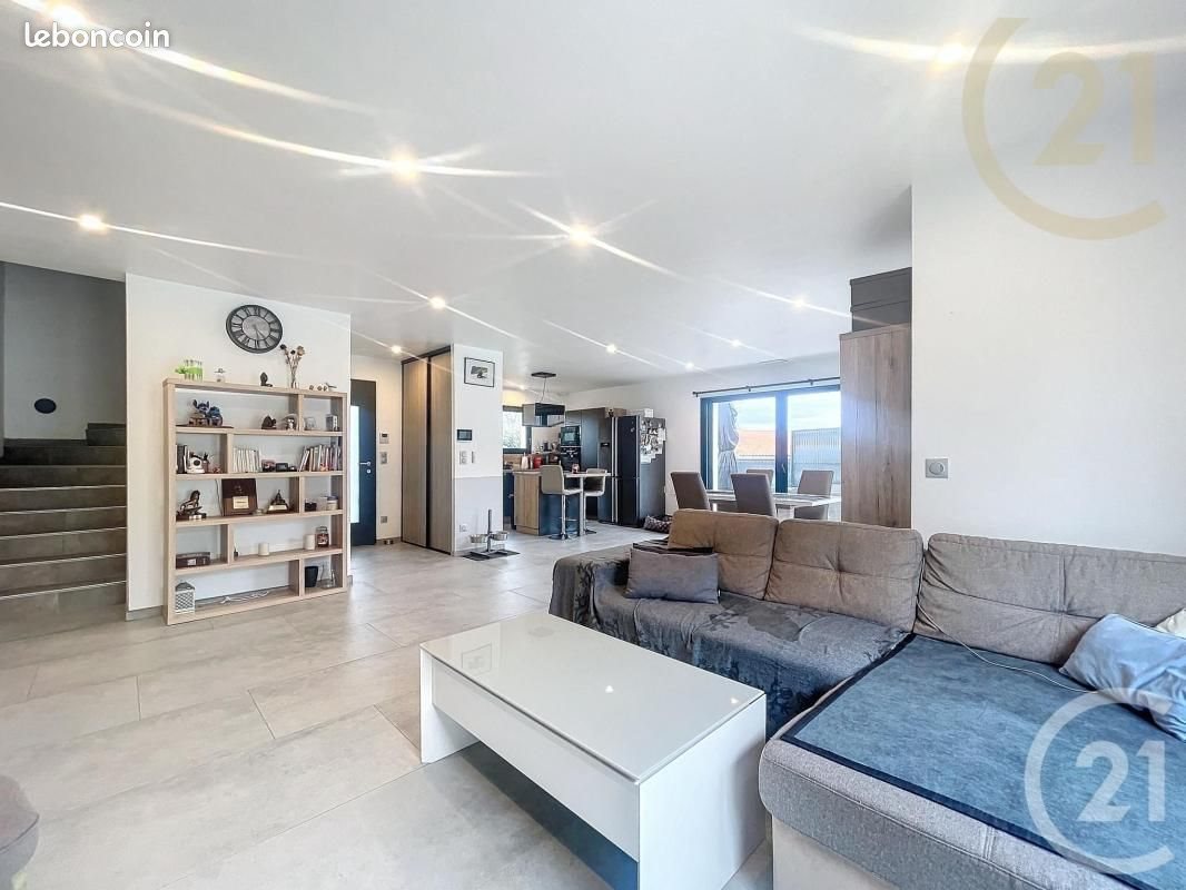 Maison à vendre, 113m², Pollestres