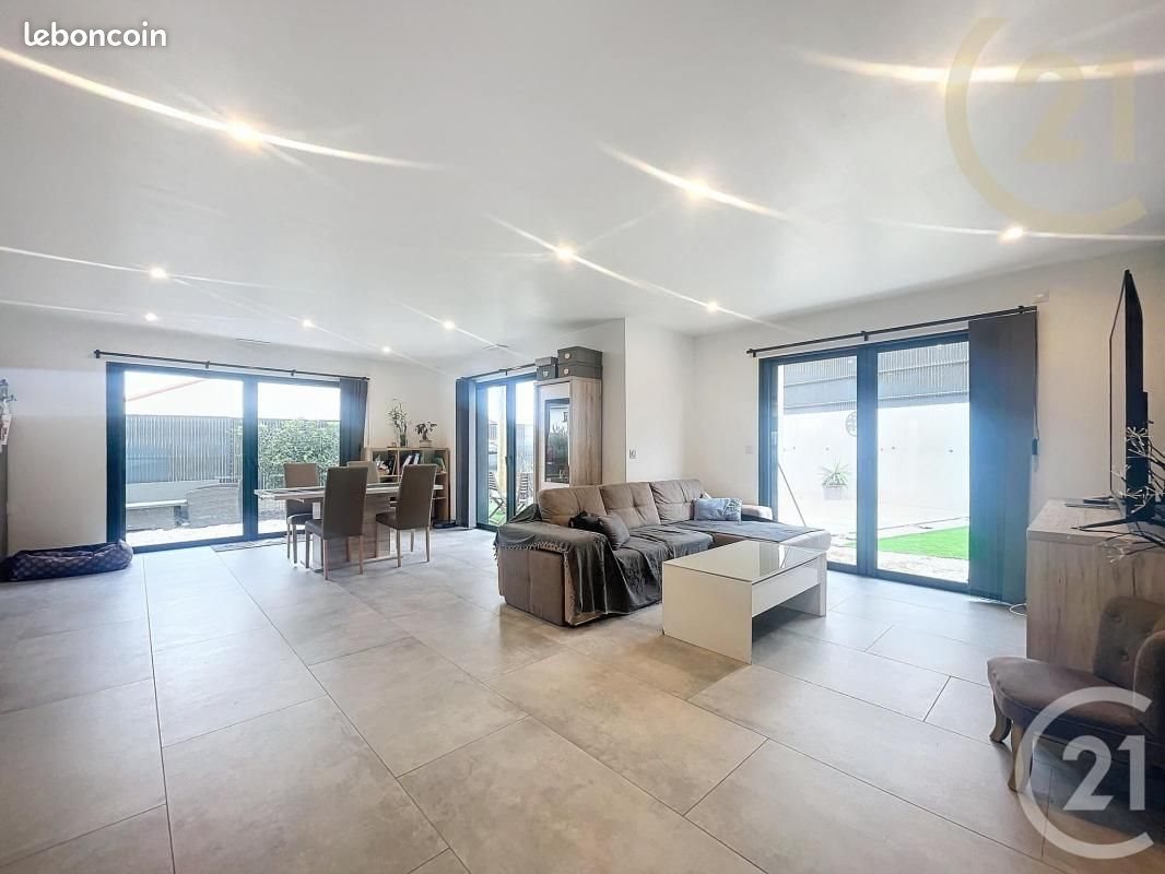 Maison à vendre, 113m², Pollestres