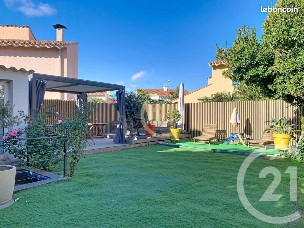 Maison à vendre, 110m², Perpignan