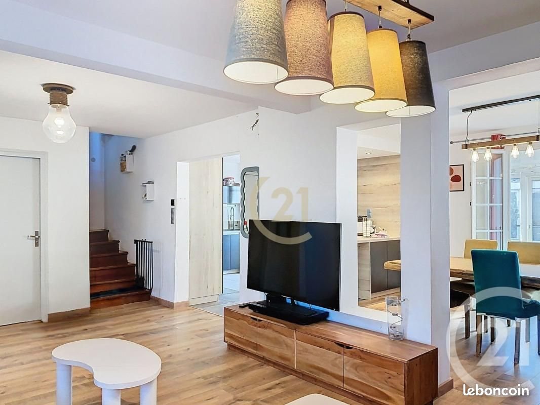 Maison à vendre, 110m², Perpignan