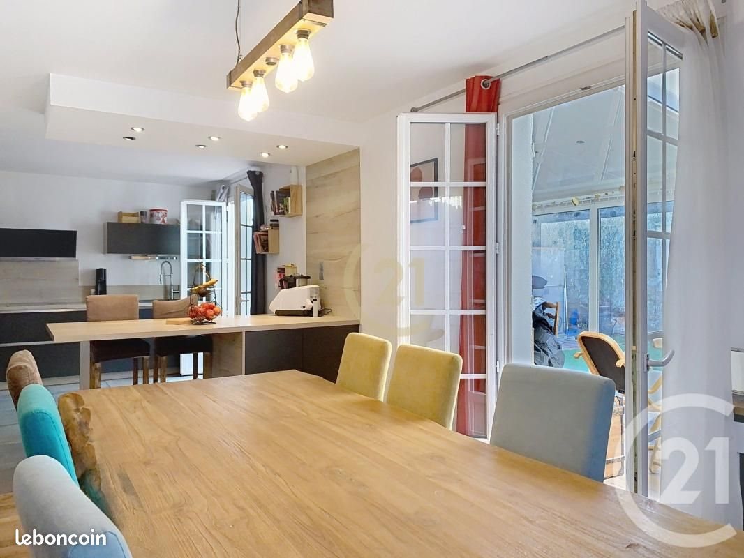 Maison à vendre, 110m², Perpignan