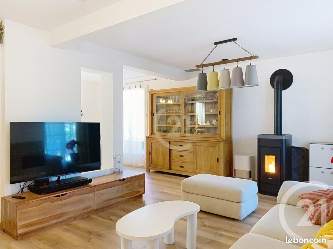 Maison à vendre, 110m², Perpignan