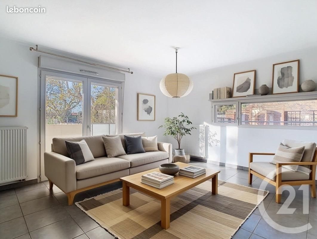 Appartement à vendre, 61m², Perpignan