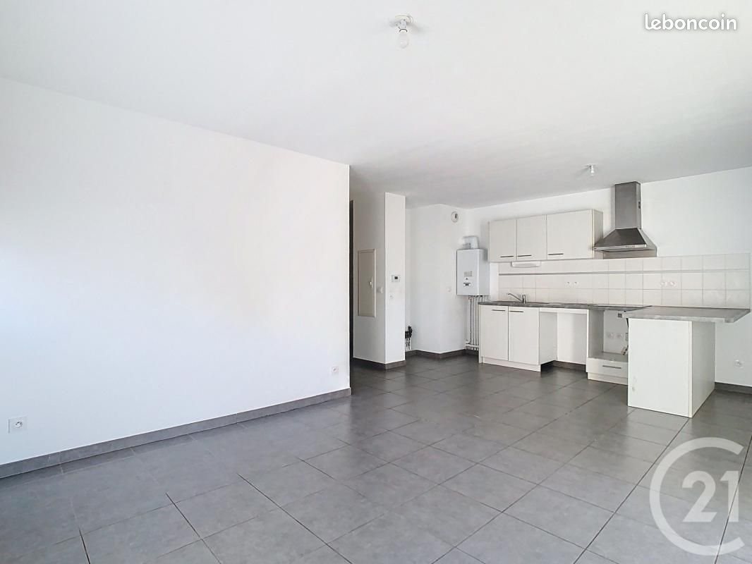 Appartement à vendre, 61m², Perpignan