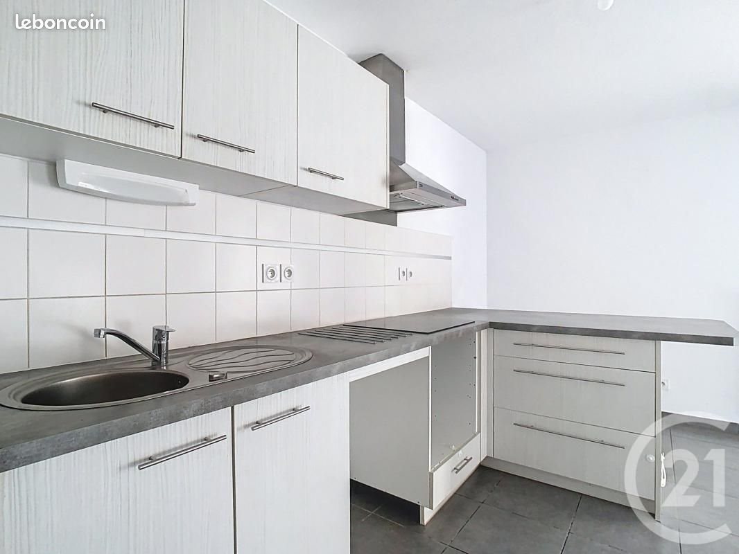 Appartement à vendre, 61m², Perpignan