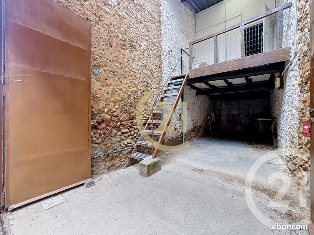 Maison à vendre, 36m², Thuir