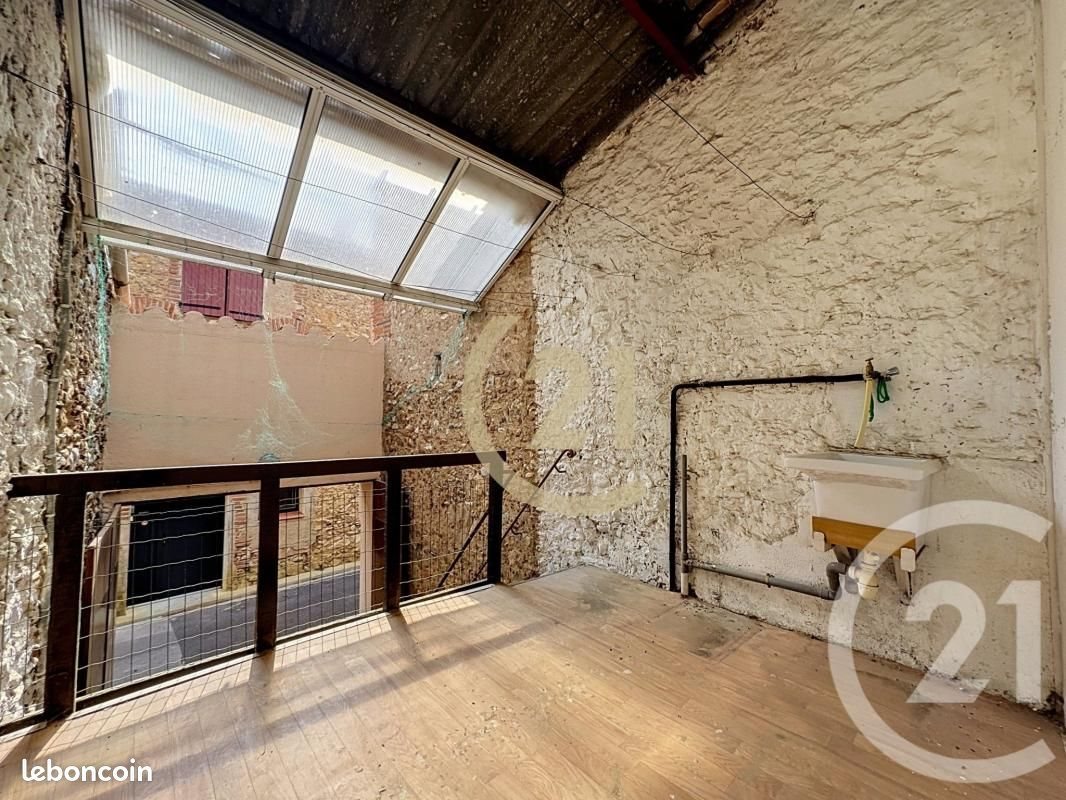 Maison à vendre, 36m², Thuir