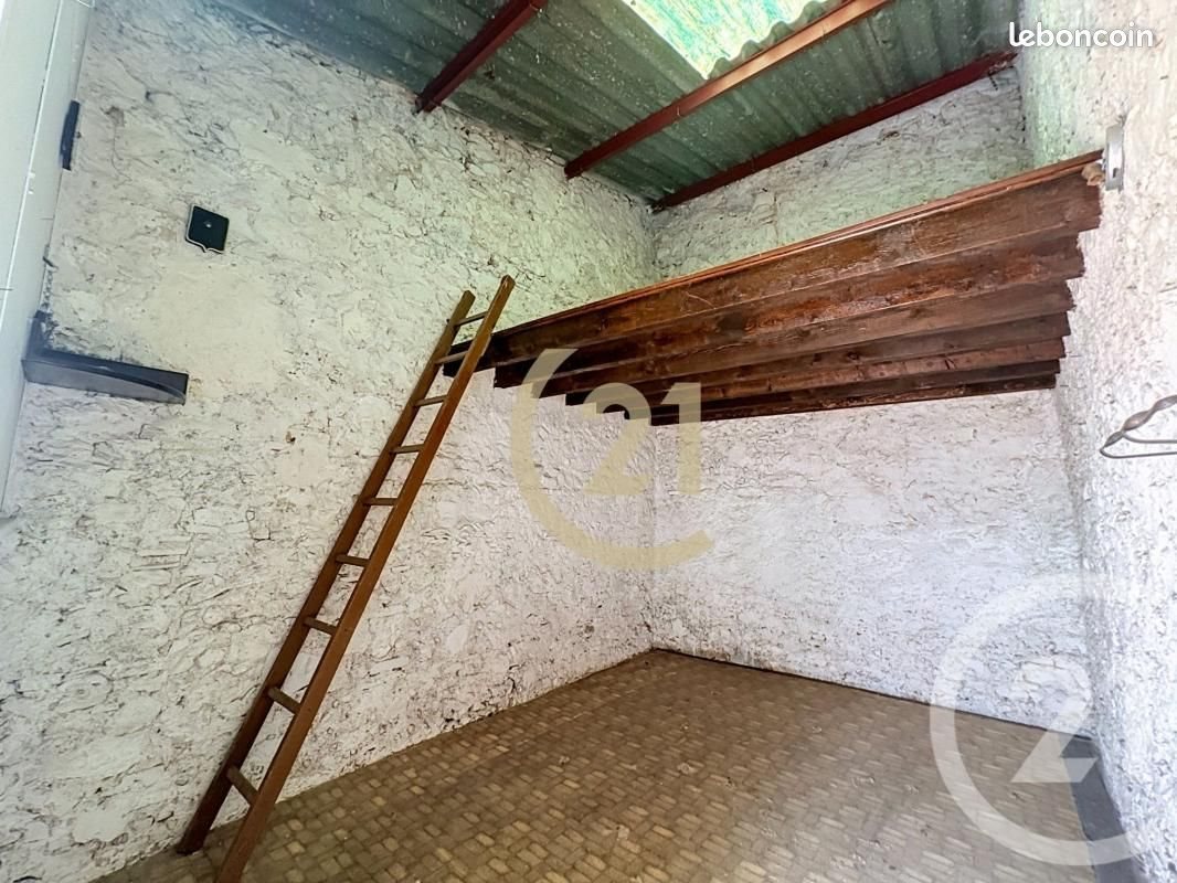 Maison à vendre, 36m², Thuir