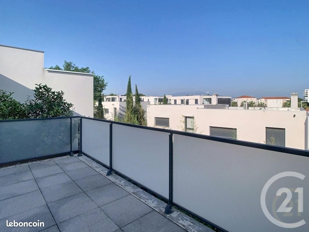 Appartement à vendre, 38m², Perpignan