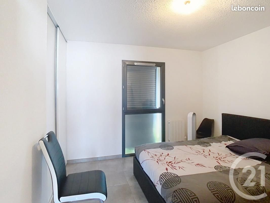 Appartement à vendre, 38m², Perpignan