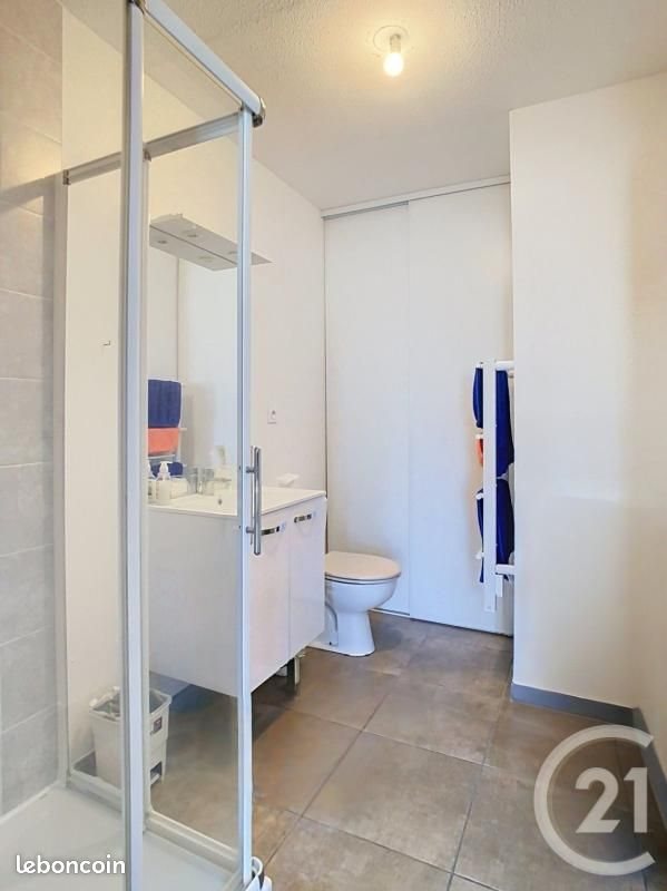 Appartement à vendre, 38m², Perpignan