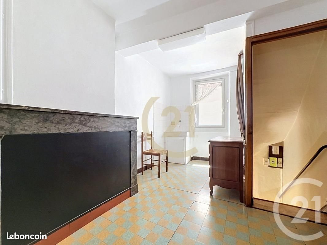 Maison à vendre, 63m², Thuir