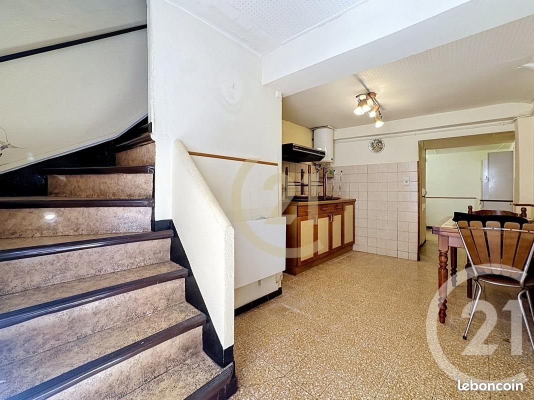 Maison à vendre, 63m², Thuir