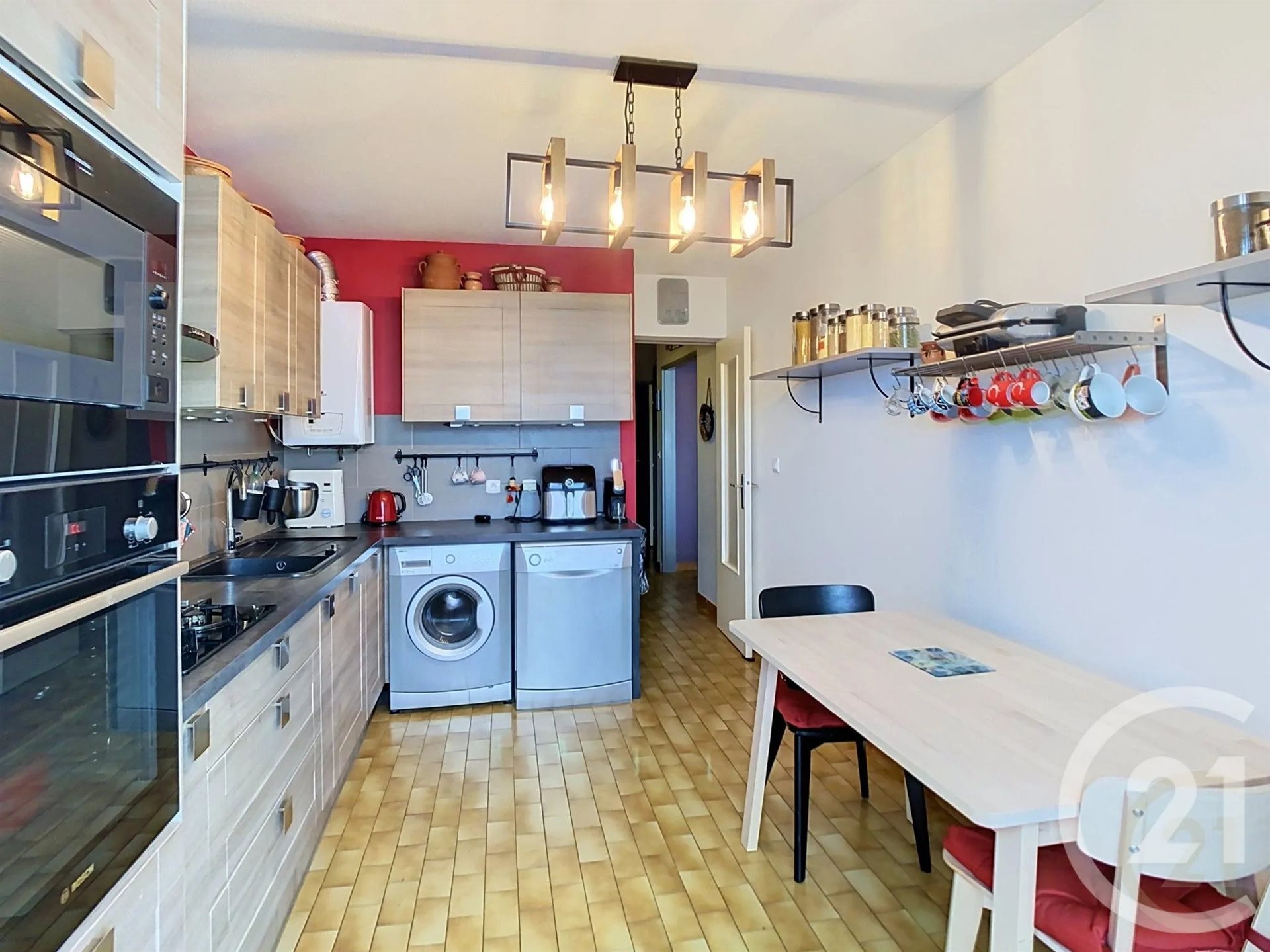 Appartement à vendre, 72m², Perpignan