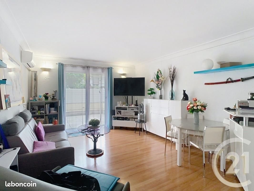 Appartement à vendre, 71m², Perpignan