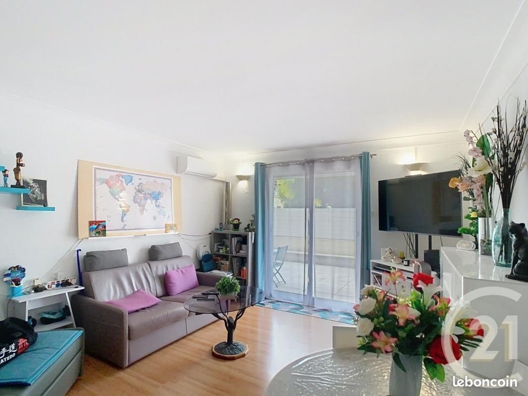 Appartement à vendre, 71m², Perpignan