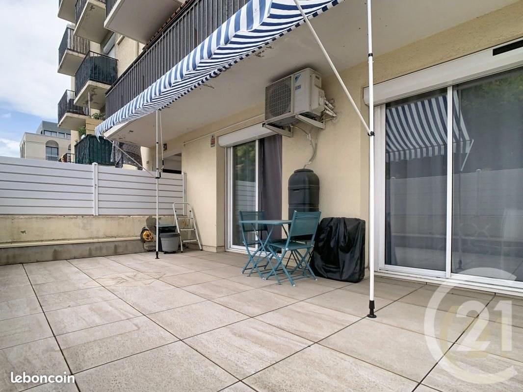 Appartement à vendre, 71m², Perpignan