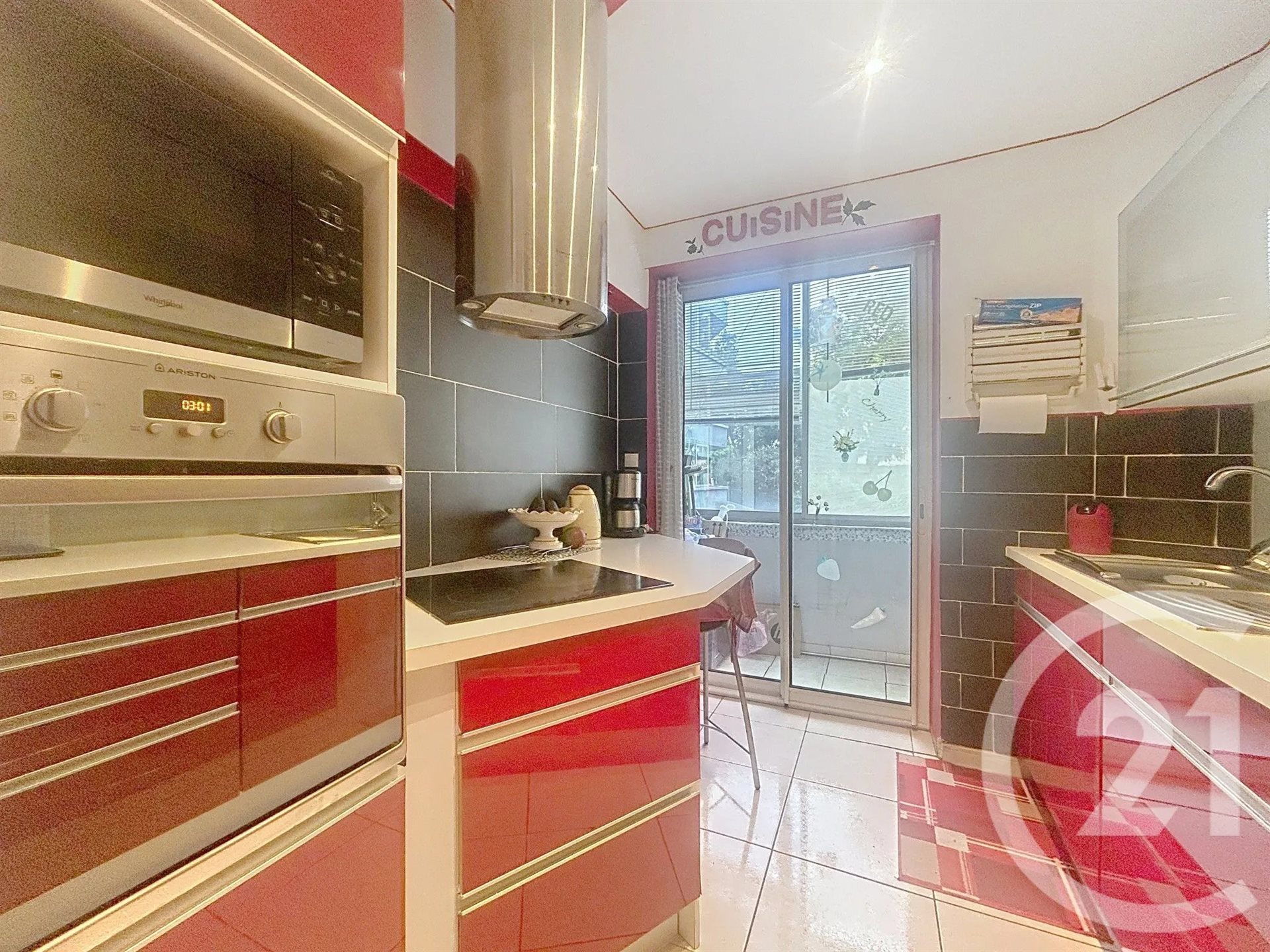 Appartement à vendre, 65m², Perpignan