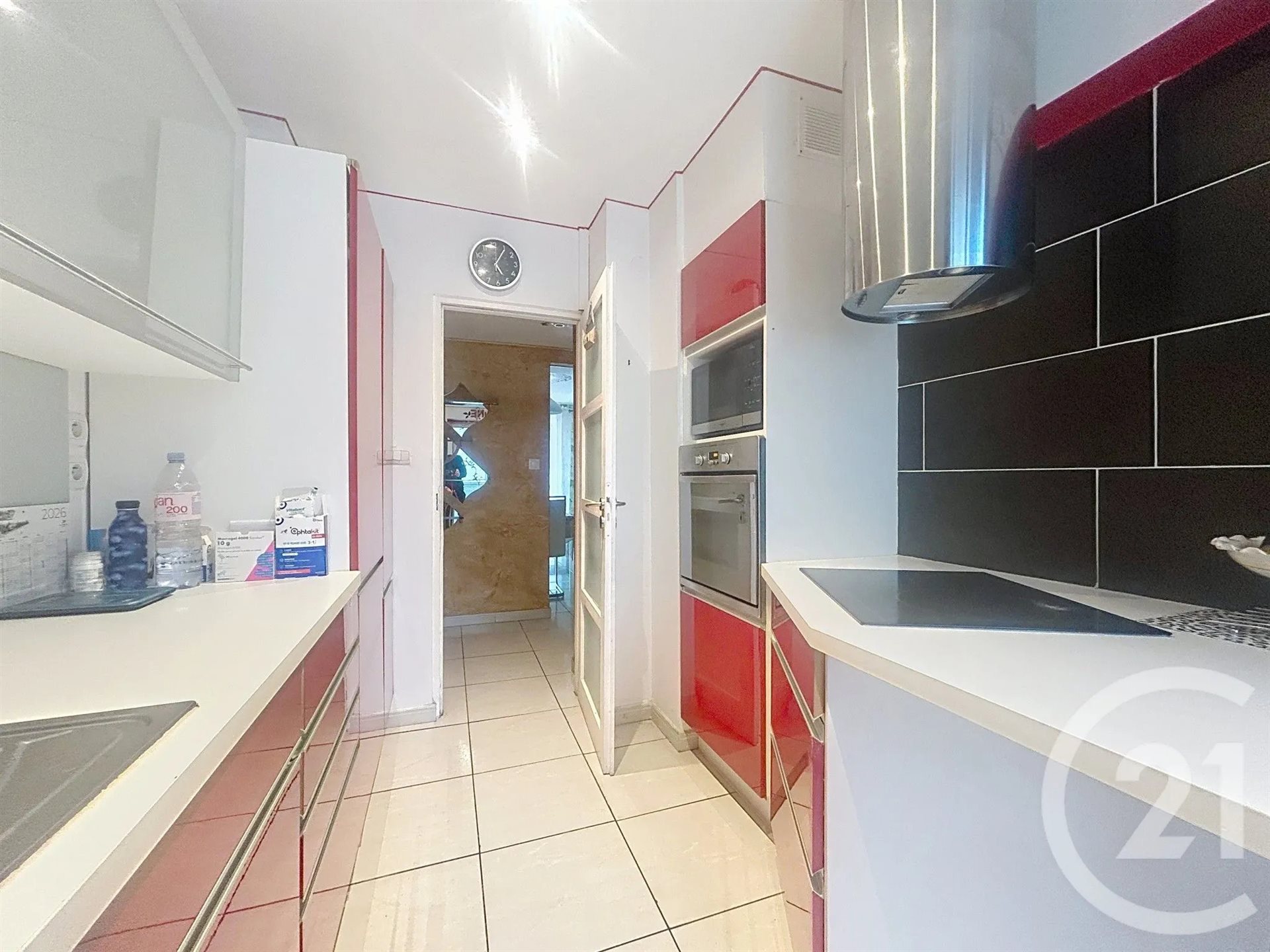Appartement à vendre, 65m², Perpignan