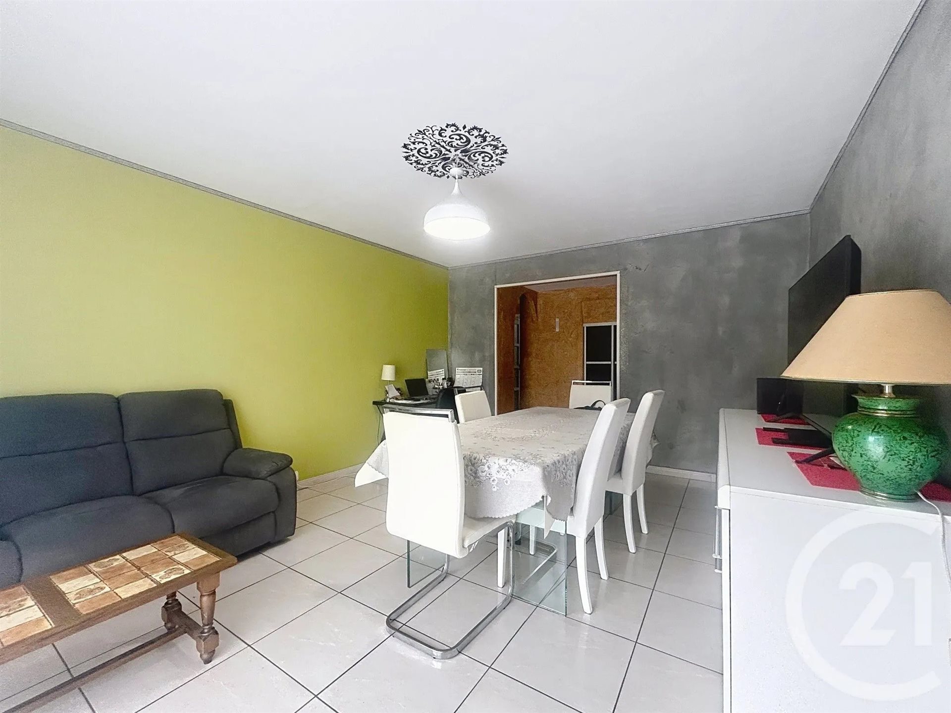Appartement à vendre, 65m², Perpignan