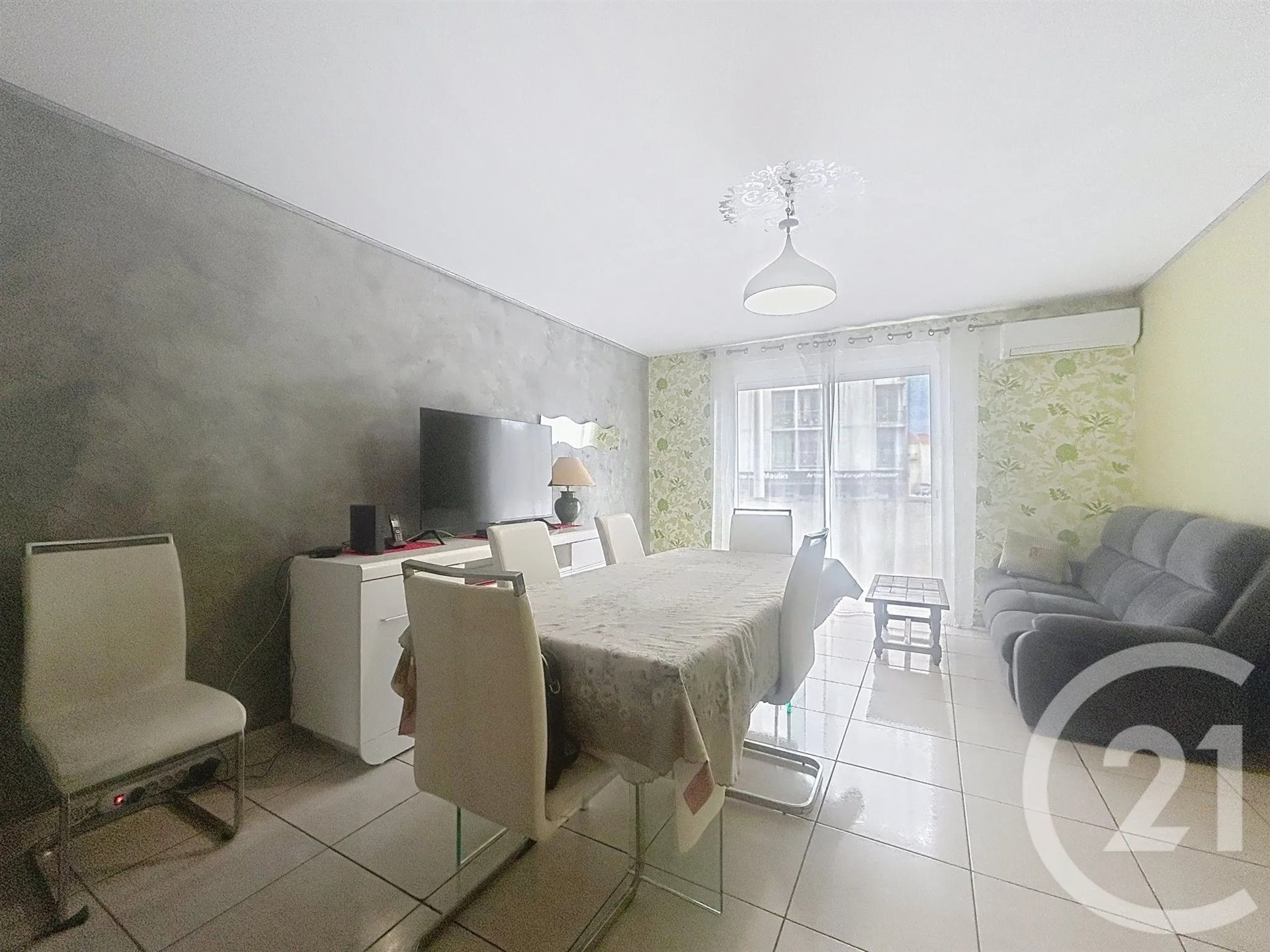Appartement à vendre, 65m², Perpignan