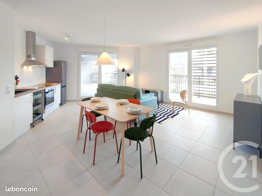 Appartement à louer, 48m², Perpignan