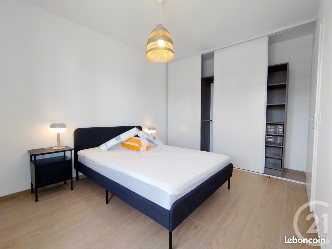 Appartement à louer, 48m², Perpignan