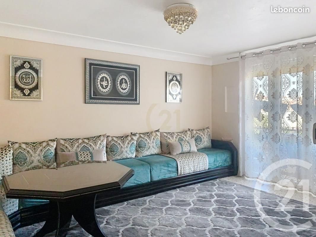 Appartement à vendre, 68m², Perpignan