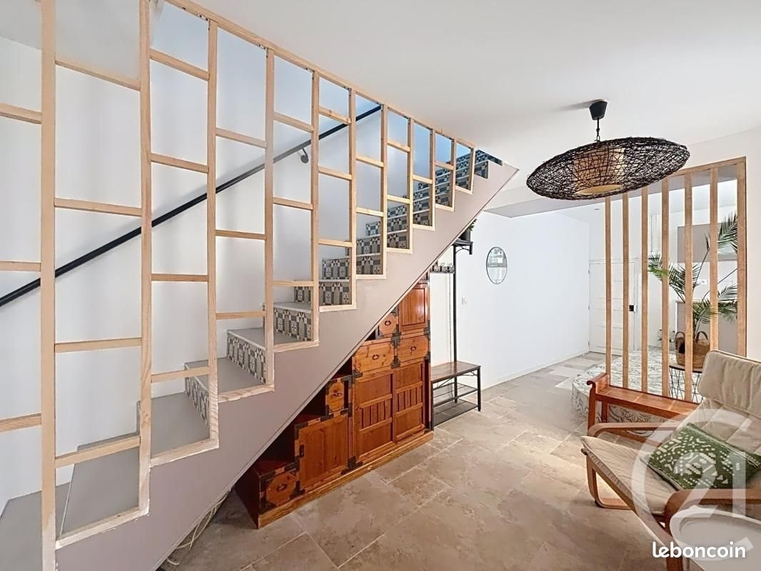 Appartement à louer, 75m², Le Boulou