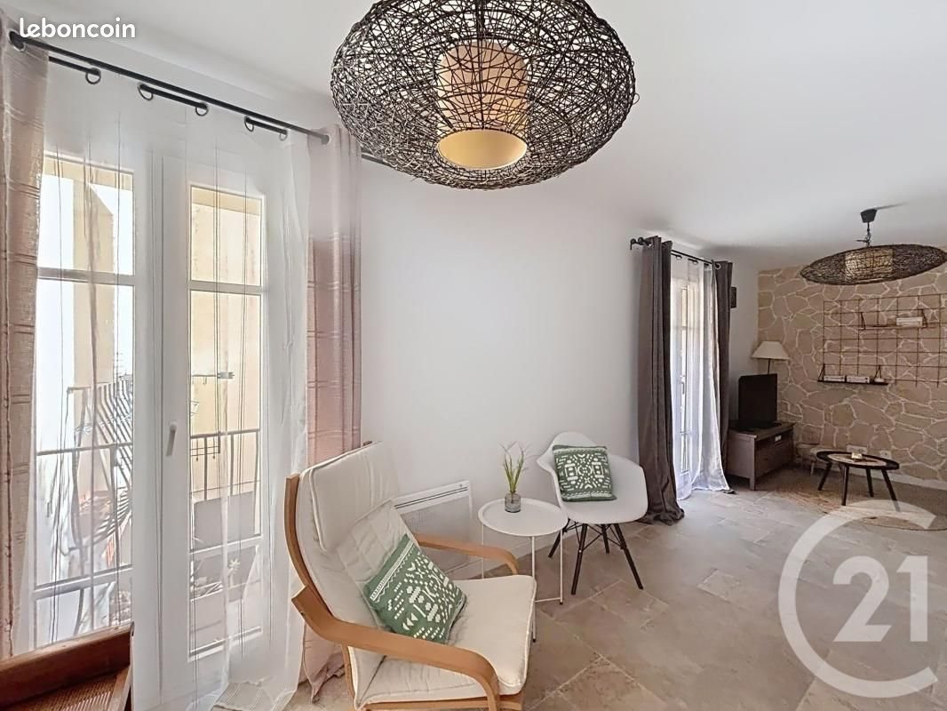 Appartement à louer, 75m², Le Boulou