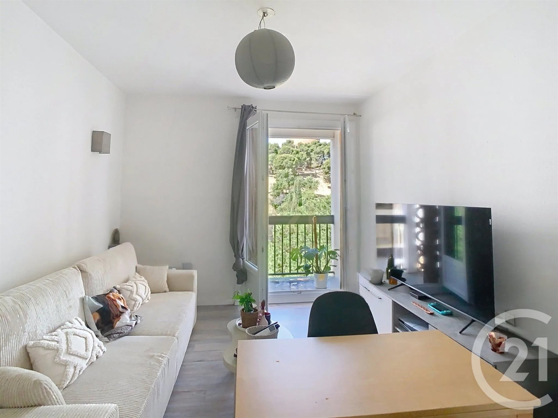 Appartement à vendre, 31m², Perpignan