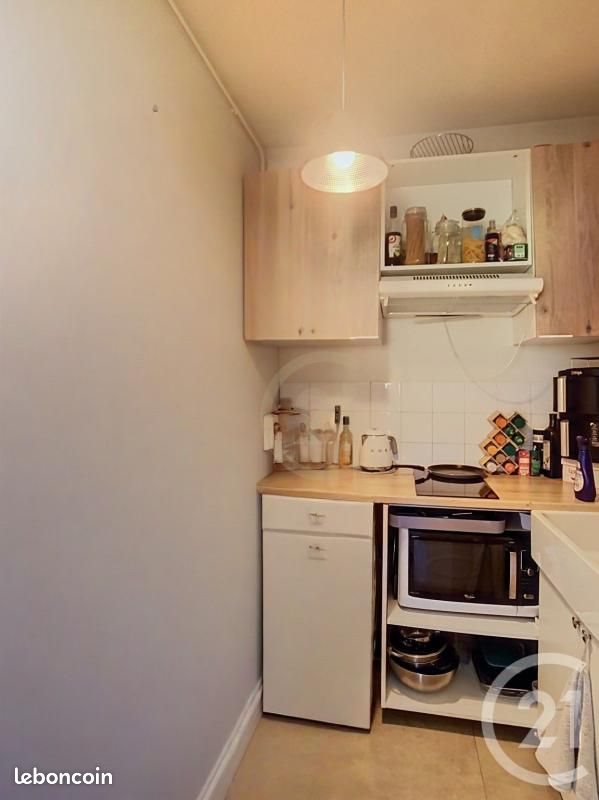 Appartement à vendre, 31m², Perpignan