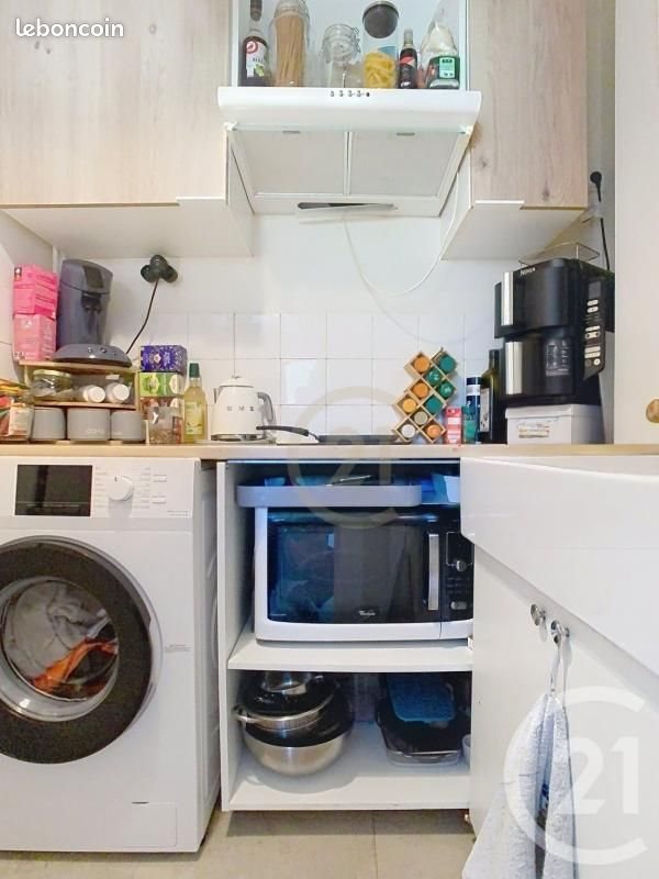 Appartement à vendre, 31m², Perpignan