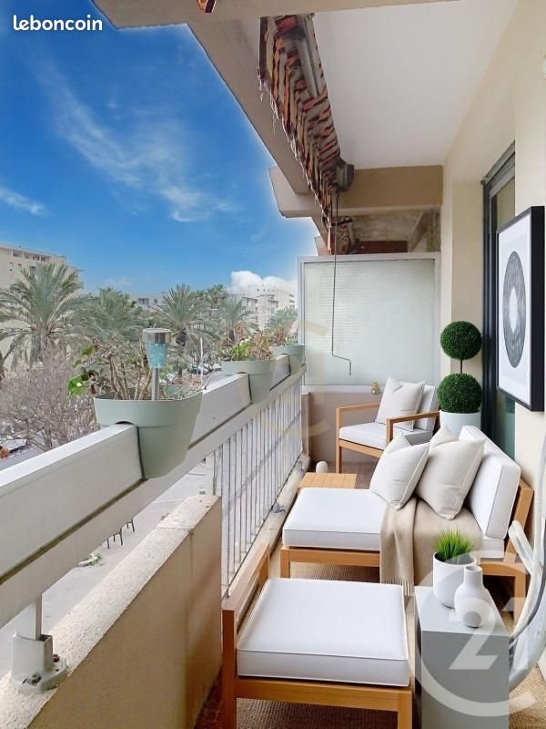 Appartement à vendre, 78m², Perpignan