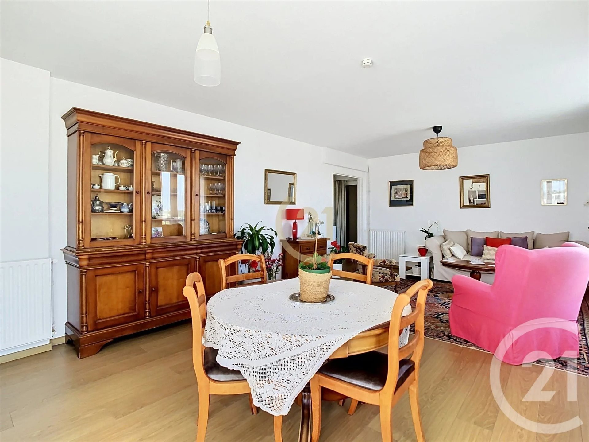 Appartement à vendre, 85m², Perpignan