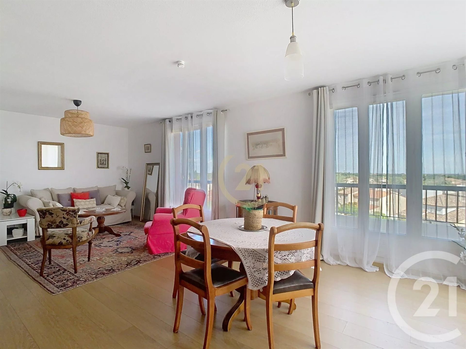 Appartement à vendre, 85m², Perpignan