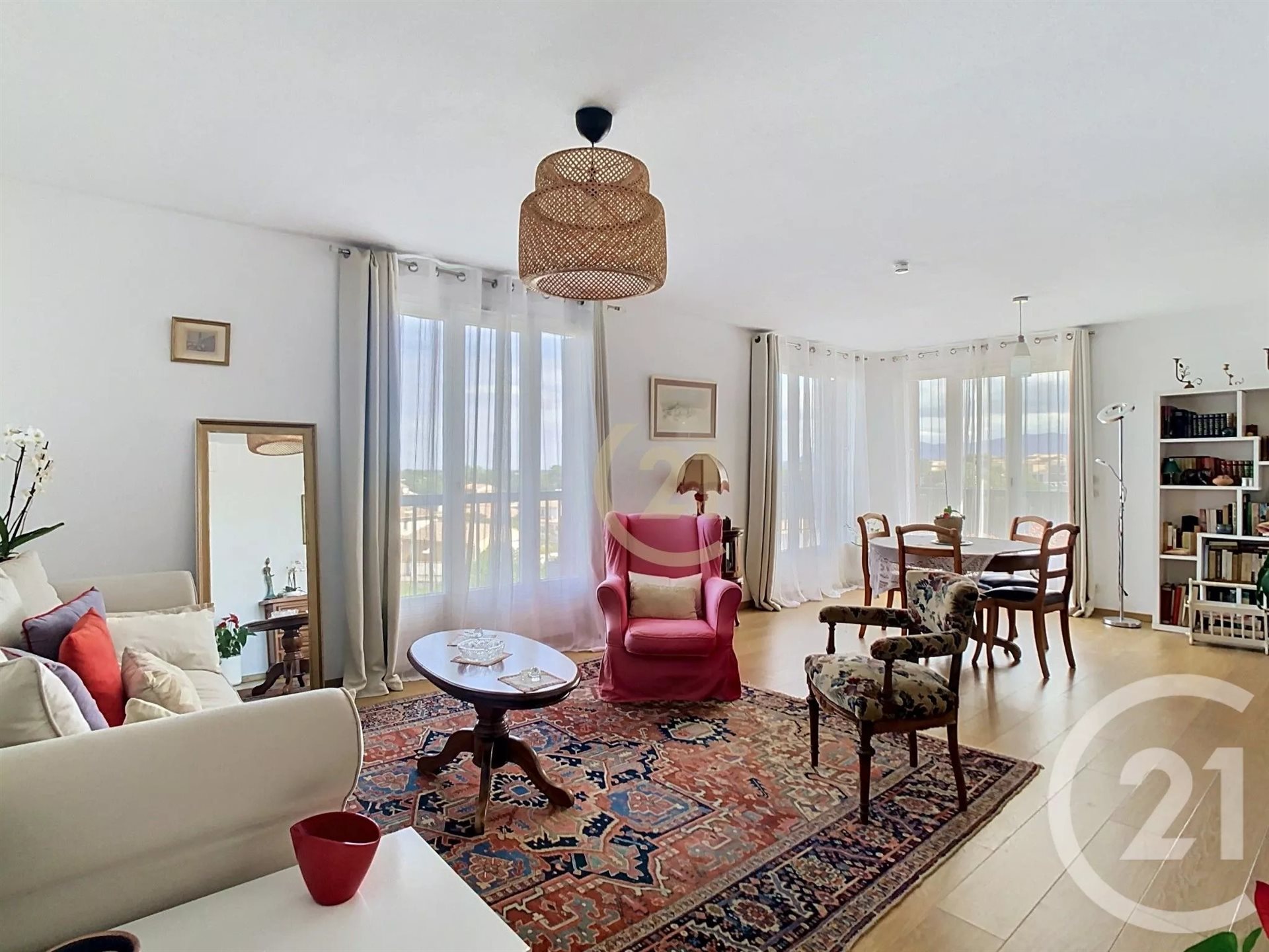 Appartement à vendre, 85m², Perpignan